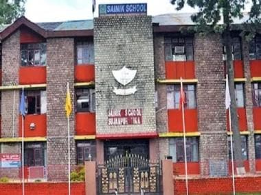 All India Sainik School Entrance Exam 2022: Last day to apply today; visit nta.nic.in