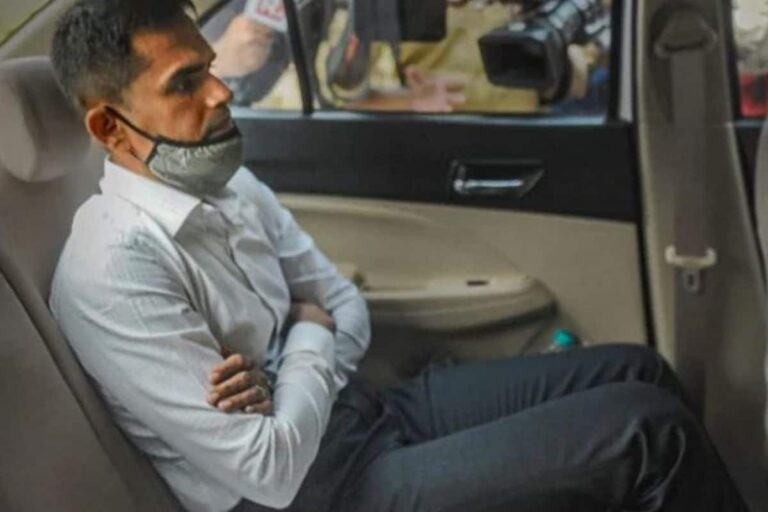 Stalled World Cup Trophy at Airport, Married to Actor: Meet NCB’s Sameer Wankhede Who Has Rocked B-Town