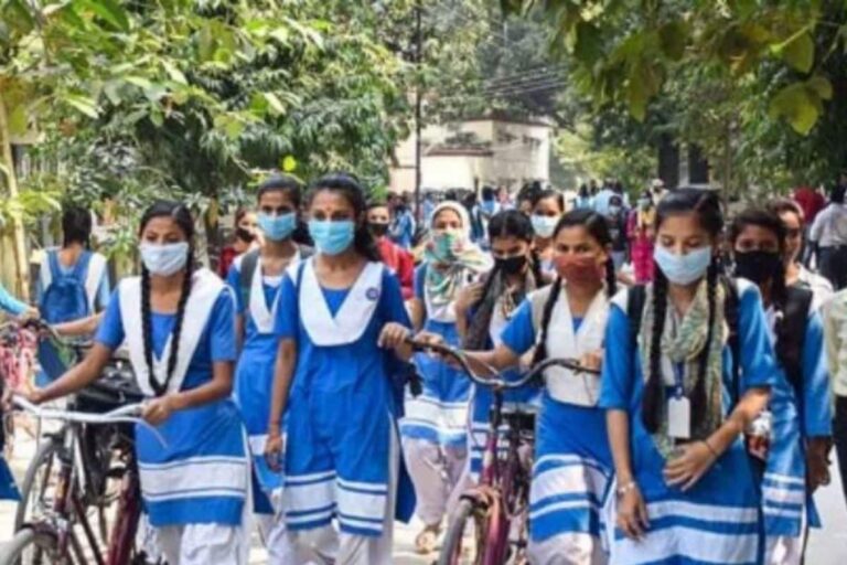 Coronavirus LIVE Updates: Residential College Near Bengaluru Shut After 60 Students Test +ve; At 5, Delhi Reports Lowest Deaths Since March 2020