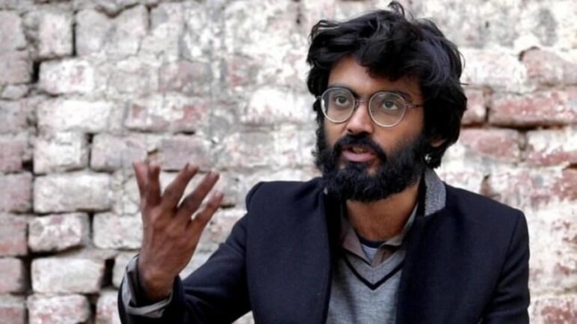 Not a terrorist’: Sharjeel Imam tells court, calls his prosecution ‘whip of monarch’