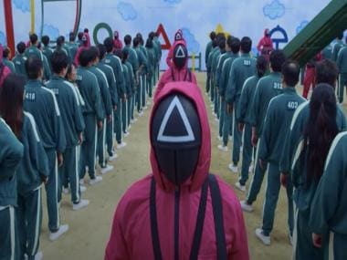 South Korean man receives numerous calls after his real number appears on Netflix’s ‘Squid Game’