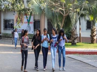 DU NCWEB first cut-off list for BCom, BA released at du.ac.in; check direct link here