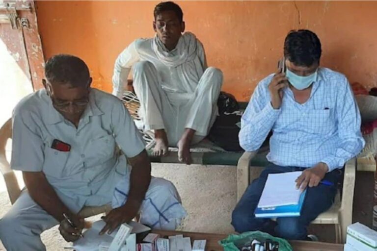 In Haryana’s Palwal, 24 Children Die of Mysterious Fever; Health Dept Still Clueless