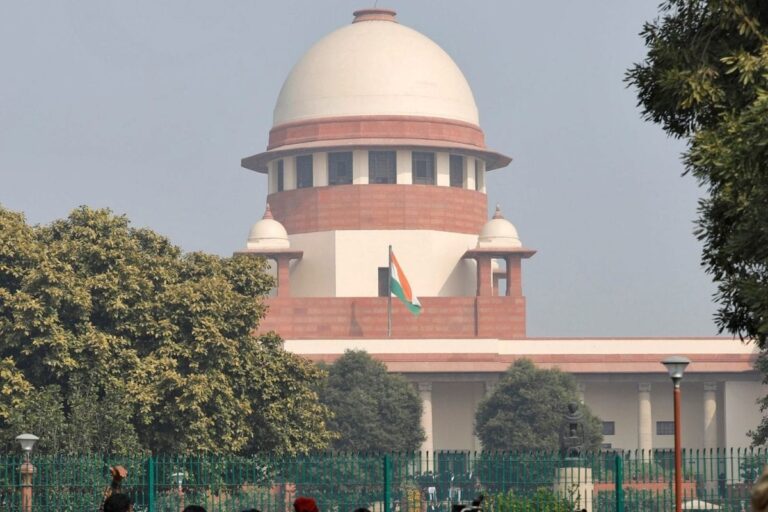 SC Defers to Oct 22 Hearing on West Bengal’s Suit Against CBI Probe Into Post-Poll Violence Cases