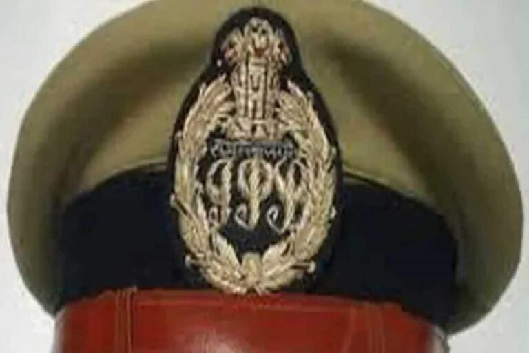 Bihar Woman Inspector, ‘Mentally Harassed’ by SP, Seeks Early Retirement