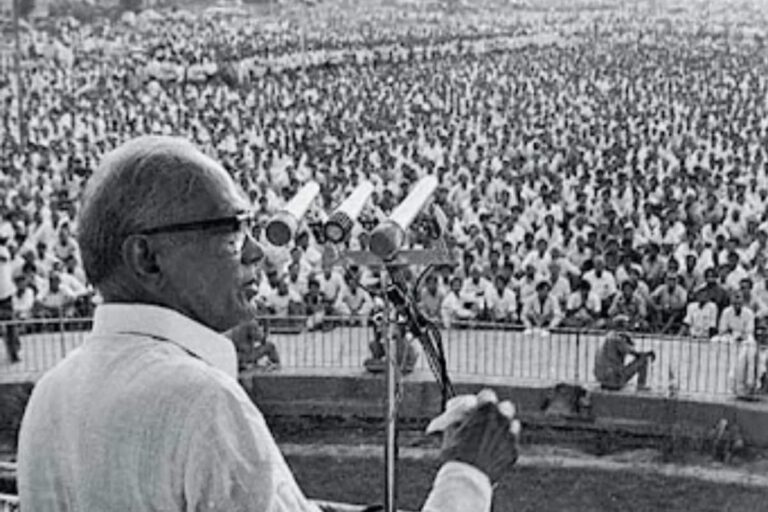 Different Reasons, One Binding Force: From JP Movement to Farmers’ Protest, How India Used Gandhi’s Principles Over the Years