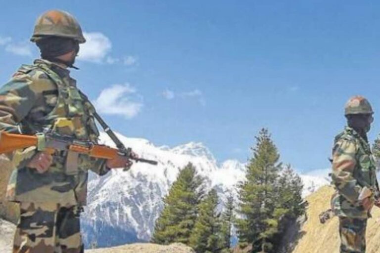 Army Chief MM Naravane on Two-day Visit on Ladakh Amid Border Row with China