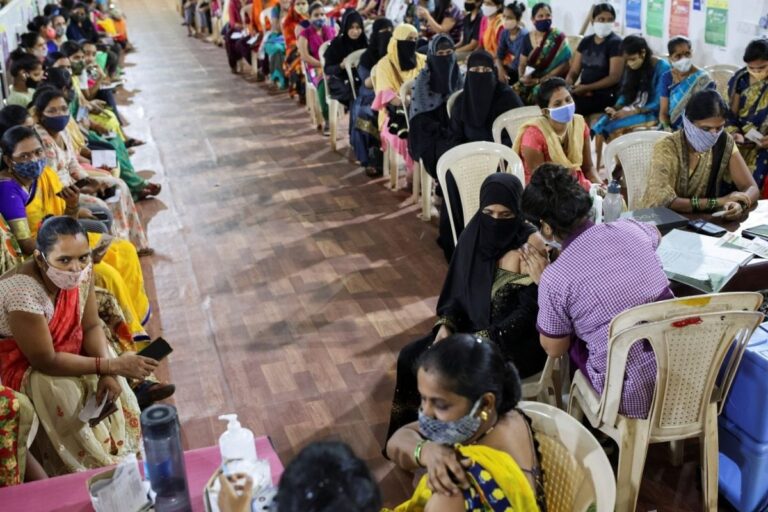 Maharashtra Achieves Jab Milestone, Fully Vaccinates 2.5 Cr People; Here’s How Other States Are Faring