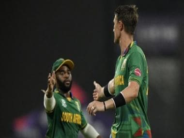 T20 World Cup 2021: South Africa left with work to do, but moving in the right direction
