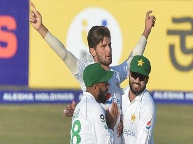 LIVE Cricket Score, Bangladesh vs Pakistan 1st Test Day 4 at Chattogram