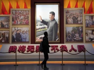 From Mao Zedong to Xi Jinping: How the Chinese Communist Party has grown and its role in nation building