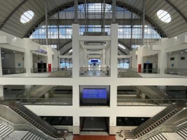 Prime Minister Narendra Modi to inaugurate India's first world-class railway station in Habibganj on 15 November