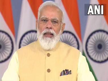 BJP's national executive meet shows why people continue to trust the party and Narendra Modi