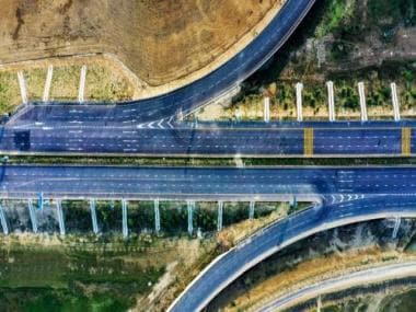 Purvanchal Expressway inaugurated by PM: All you need to know about the 341-km-long mega infrastructure project