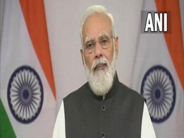 PM urges banks to support wealth and job creators, work proactively to improve India's balance sheet