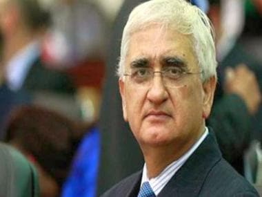 Delhi court refuses to stop publication, sale of Salman Khurshid's new book: Why 'Sunrise over Ayodhya' is creating such a storm