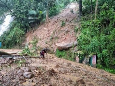 IMD predicts downpour in Kerala, Karnataka; Here's why southern states are receiving unprecedented rainfall