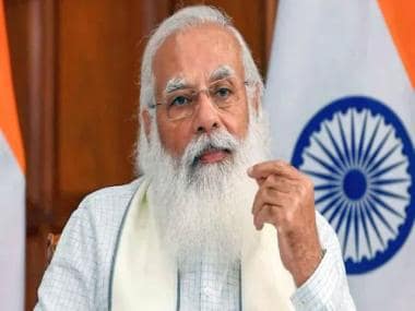 How Narendra Modi stood tall at Glasgow to show the world a way out of climate mess