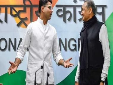 Rajasthan Cabinet reshuffle: Swearing-in of new ministers likely to take place tomorrow