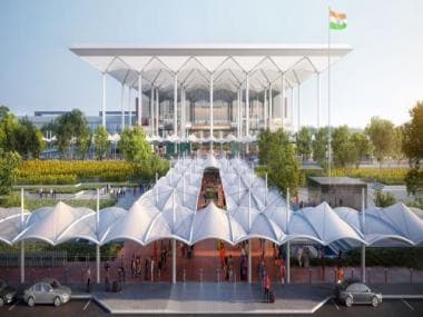 1,300 hectares, Rs 10,500 crore: Noida International Airport in numbers