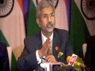 S Jaishankar to chair RIC foreign ministers meet today: What purpose does the trilateral collective serve and why it's important for India