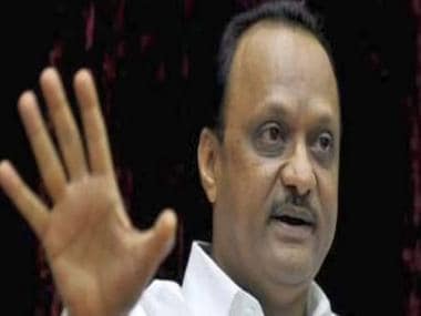 Income Tax officials seize properties worth Rs 1,000 crore belonging to Ajit Pawar