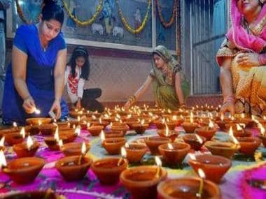 Diwali 2021: Puja timing, muhurat, significance; here’s everything you need to know