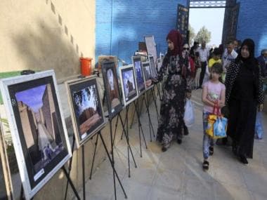 Iraq’s Babylon arts festival returns after 19-year hiatus: Why this showcase is a giant step for the war-torn country