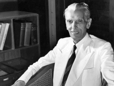 Muhammad Ali Jinnah’s name still stirs cauldron of Indian politics and Akhilesh Yadav learns it the hard way