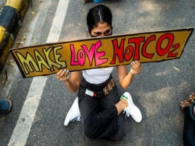 Narendra Modi committed to net zero by 2070: What does this mean and why it is a historic step in fighting climate change