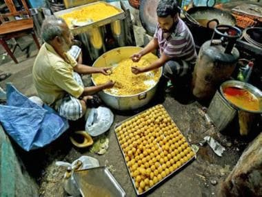 Diwali 2021: Here are some healthy recipes you can try out this festive season