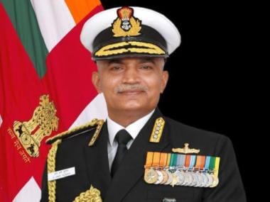 Admiral Hari Kumar takes charge as Chief Of Naval Staff: All you need to know about the new navy chief