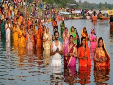 Chhath Puja 2021: Healthy ways to observe the fast during four-day festival
