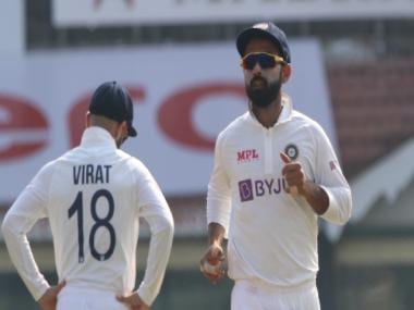 Ajinkya Rahane to lead India in first Test vs New Zealand, Virat Kohli to return for second match