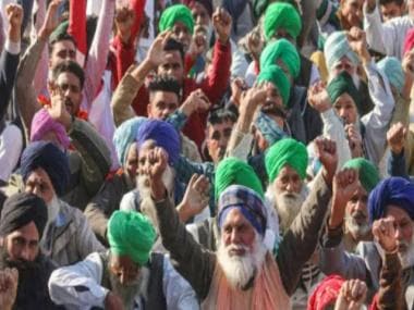 ‘No discussion’: Ruckus erupts in Parliament after Lok Sabha nod to repeal farm laws