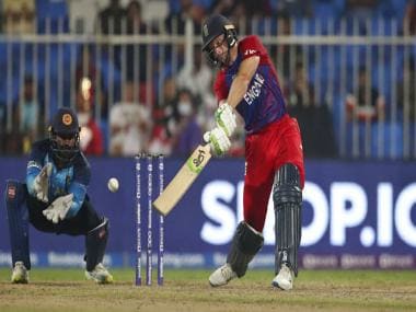 T20 World Cup 2021: Jos Buttler symbolises England’s adaptability as Morgan’s men throw down the gauntlet