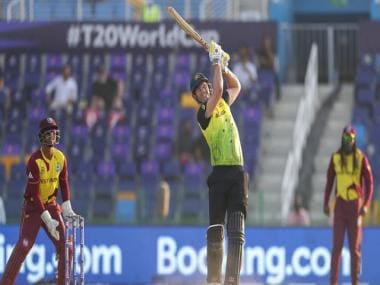T20 World Cup 2021: Mitchell Marsh reiterates his value with all-round performance against Windies