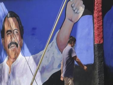 Explained: Why Joe Biden has barred Nicaraguan President Daniel Ortega from entering the US