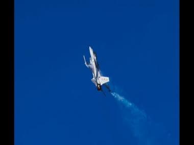 Dubai Air Show opens to industry on the mend amid COVID-19