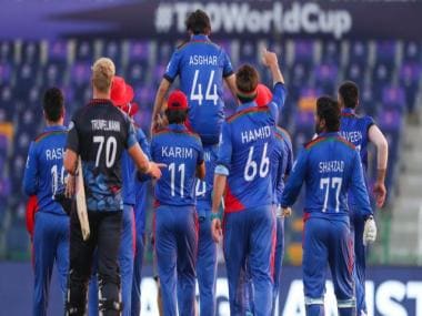 T20 World Cup 2021: From beacons of hope to symbols of pride – Afghanistan’s soul-stirring journey