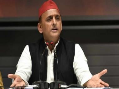 UP Assembly elections: Samajwadi Party chief Akhilesh Yadav to not contest polls
