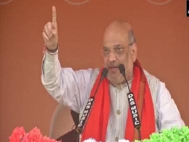 Amit Shah chairs 29th meet of Southern Zonal Council: Key takeaways from session