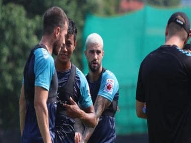 ISL 2021-22: Odisha FC announce 27-member squad for upcoming season