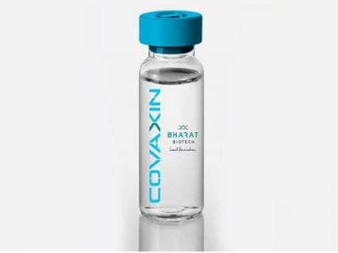 Covaxin gets shelf life extension of up to 12 months from manufacturing date, says Bharat Biotech