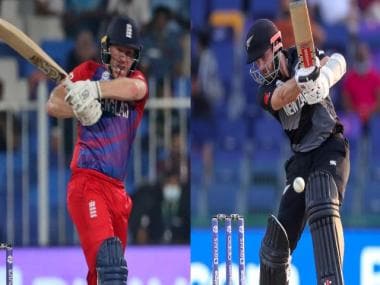 England vs New Zealand Live Streaming: When and Where to Watch ICC T20 World Cup 2021 Live Coverage on Live TV Online