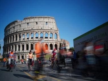 COVID-19 cases rise again in Europe, fresh curbs imposed in countries; check details here