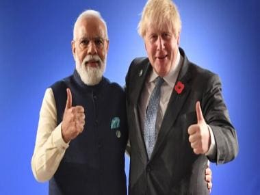 From ‘Lifestyle for Environment’ to ‘net zero carbon emissions by 2070’: Key takeaways from Narendra Modi’s historic COP26 speech
