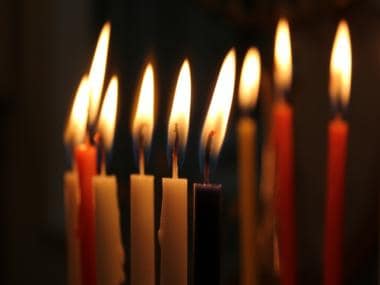 Hanukkah 2021: Here’s why the Jewish festival of lights is celebrated