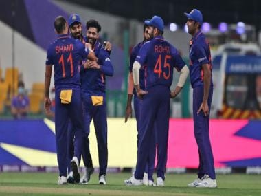 India vs Scotland, T20 World Cup 2021 Live Streaming: When and where to watch on TV and online