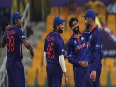 T20 World Cup 2021: Indian stars finally shine in clinical win over Afghanistan, but more help is required